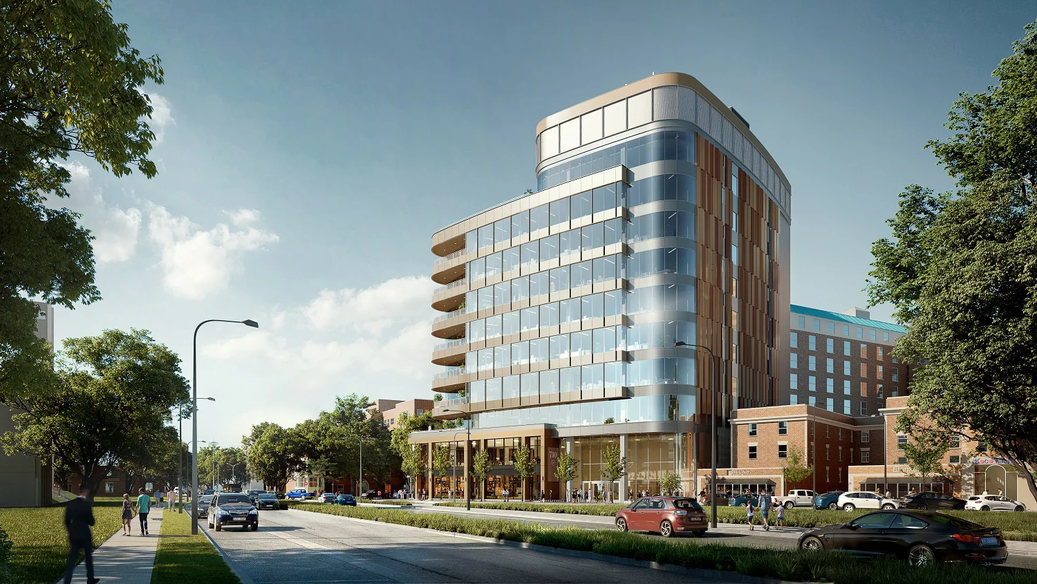 Evanston Labs — Lease in Evanston, IL, photo 2 of 8