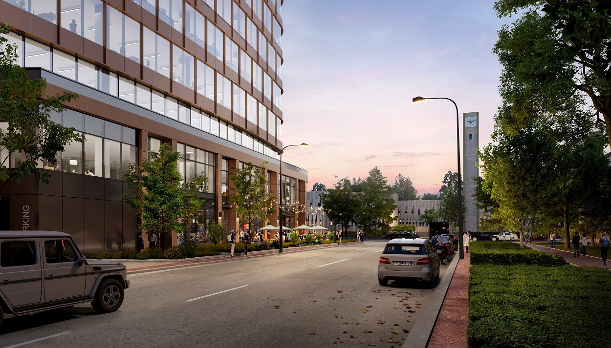 Evanston Labs — Lease in Evanston, IL, photo 3 of 8