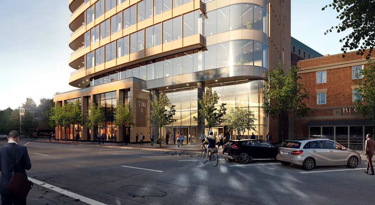 Evanston Labs — Lease in Evanston, IL, photo 4 of 8