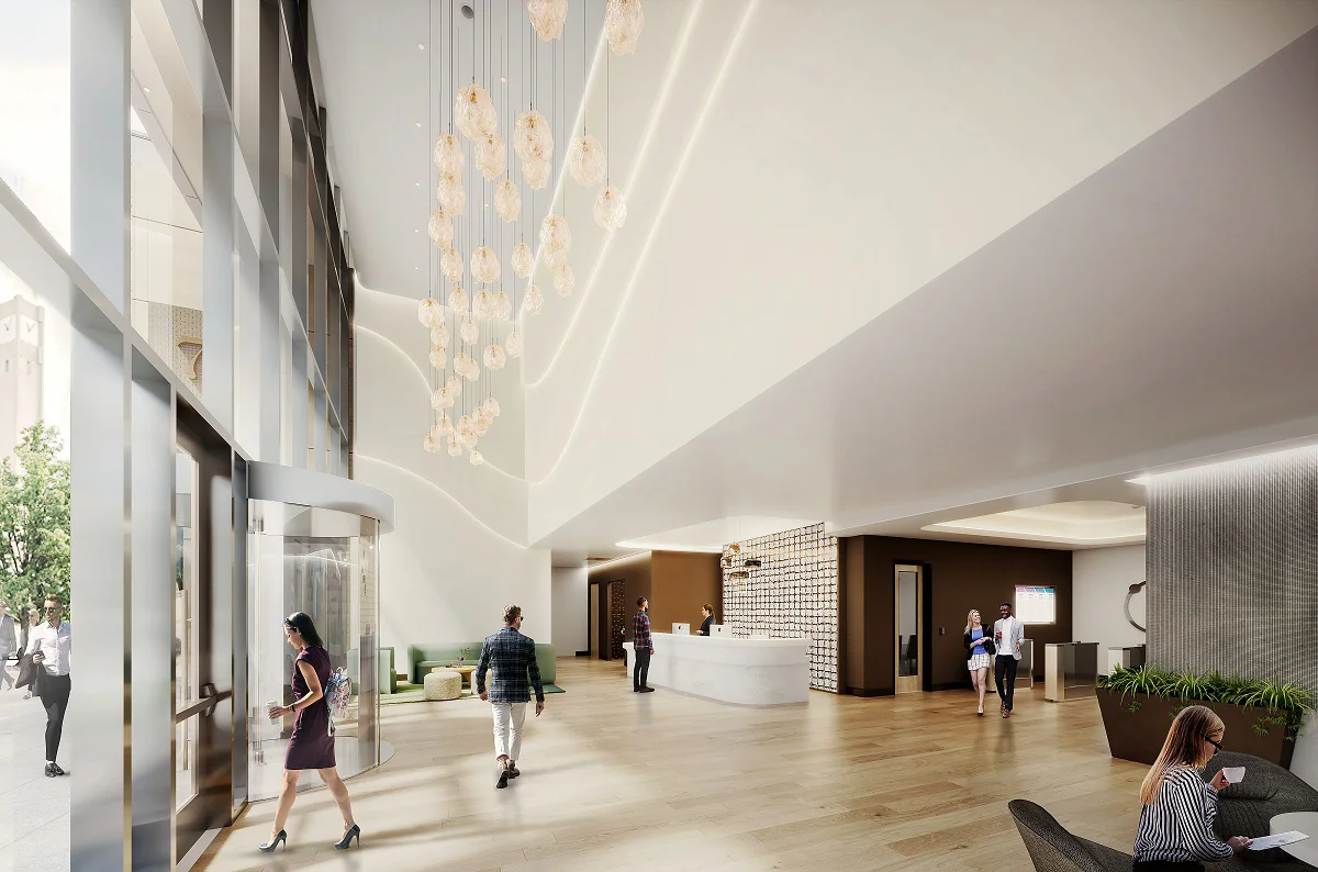 Evanston Labs — Lease in Evanston, IL, photo 5 of 8