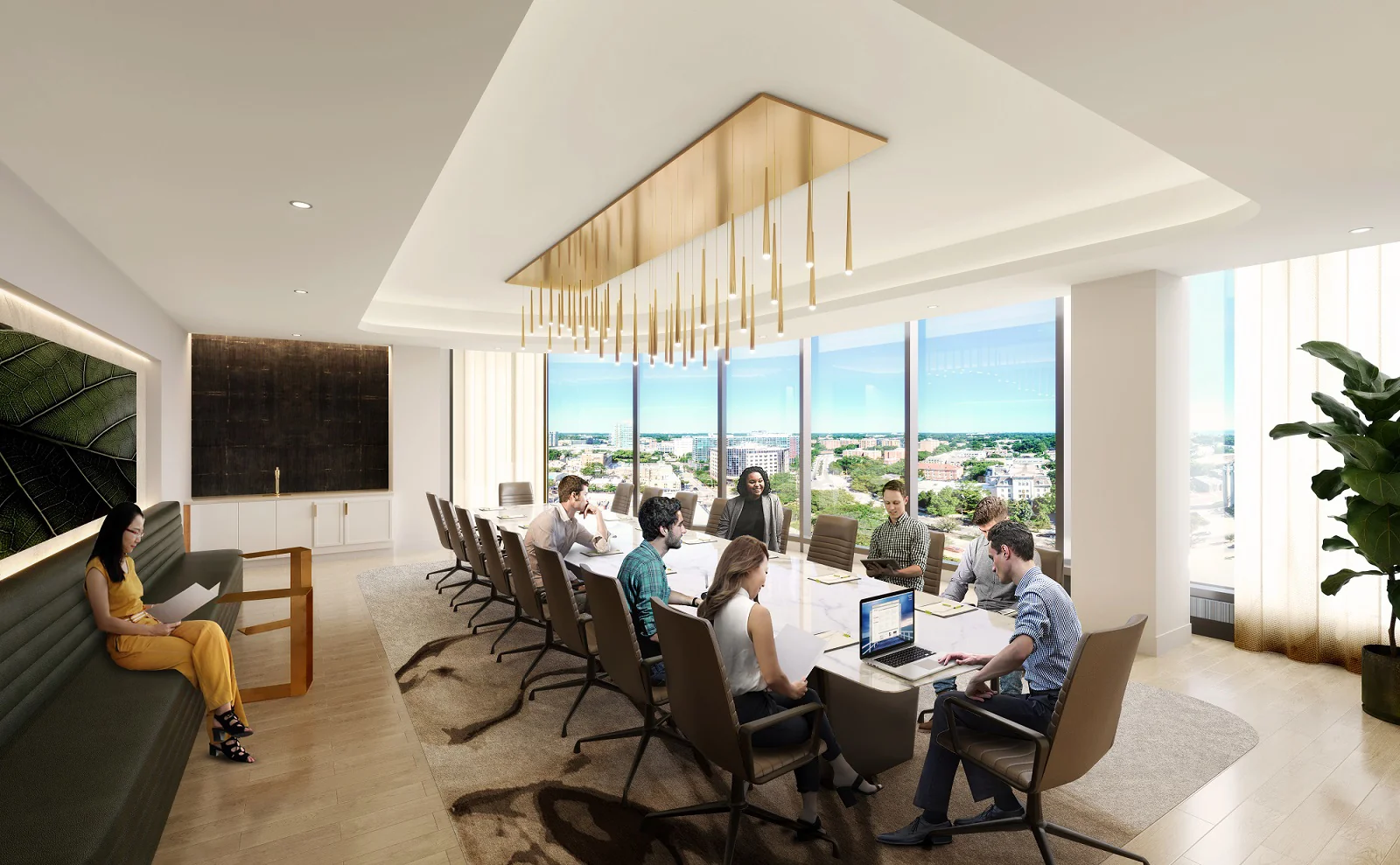 Evanston Labs — Lease in Evanston, IL, photo 7 of 8