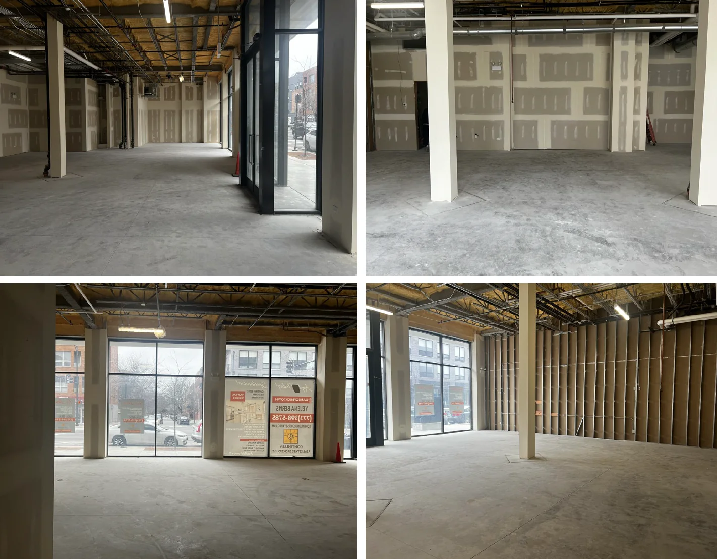 1700 N Western - photo 1 - Chicago, IL