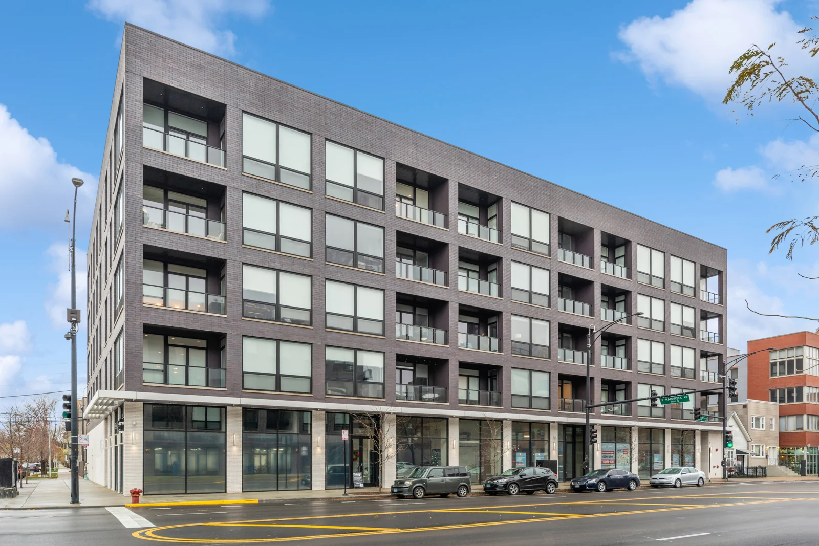1700 N Western - photo 2 - Chicago, IL