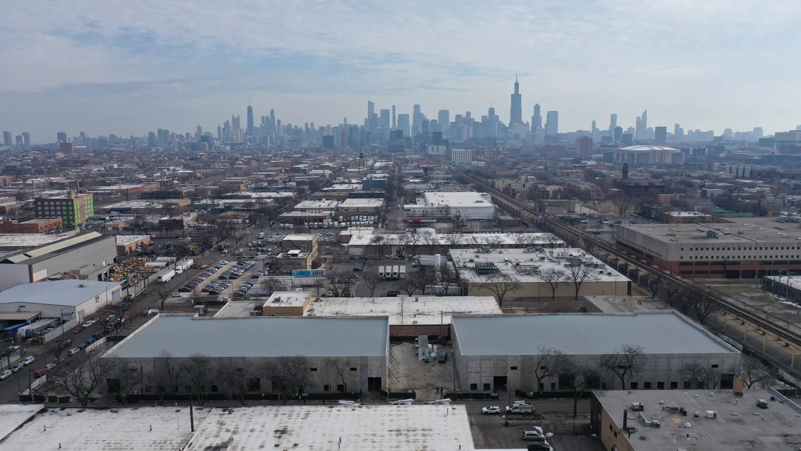 2519 W Fulton St, Chicago, IL