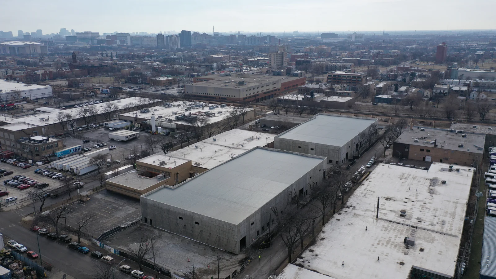 2519 W Fulton St, Chicago, IL — Lease in Chicago, IL, photo 3 of 4