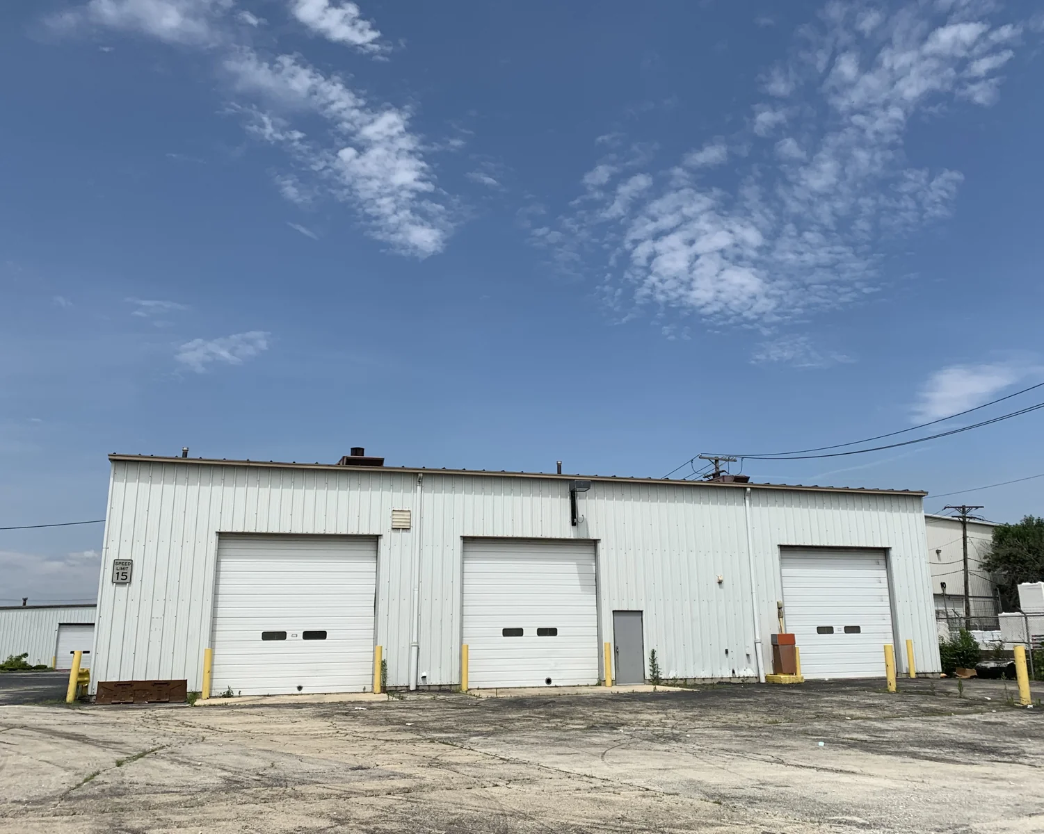 4801 S California Avenue, Chicago — Lease in Chicago, IL, photo 3 of 3