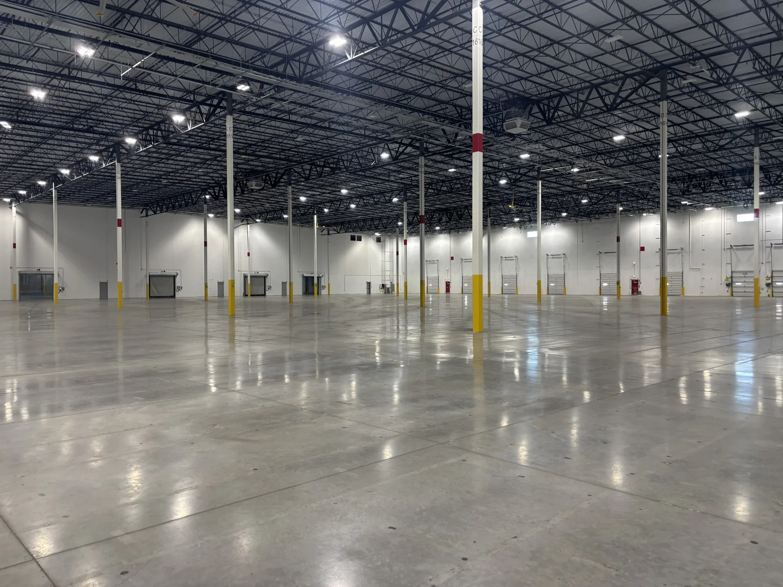 Industrial in Chicago, IL — Lease in Chicago, IL, photo 4 of 8
