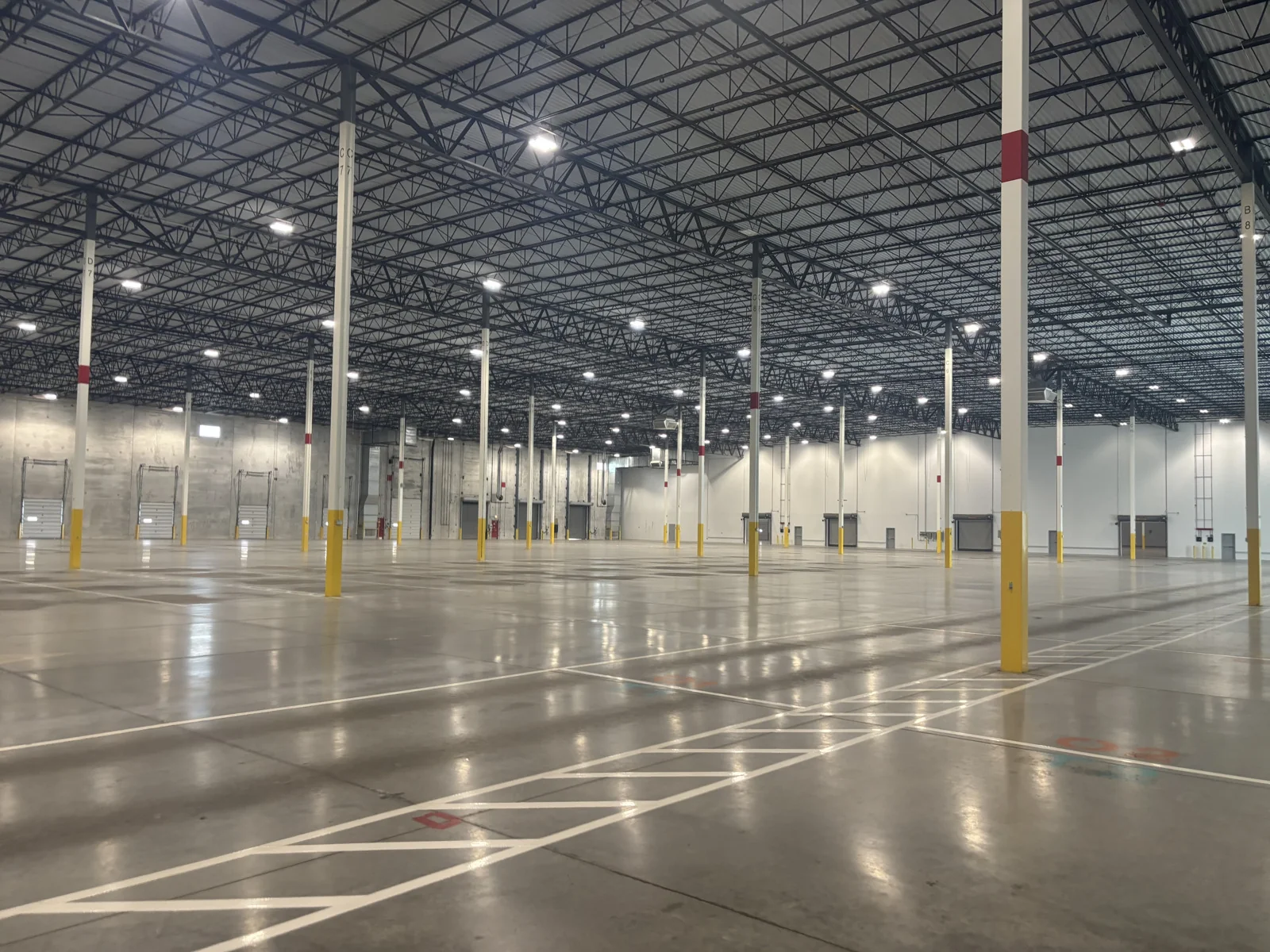 Industrial in Chicago, IL — Lease in Chicago, IL, photo 5 of 8