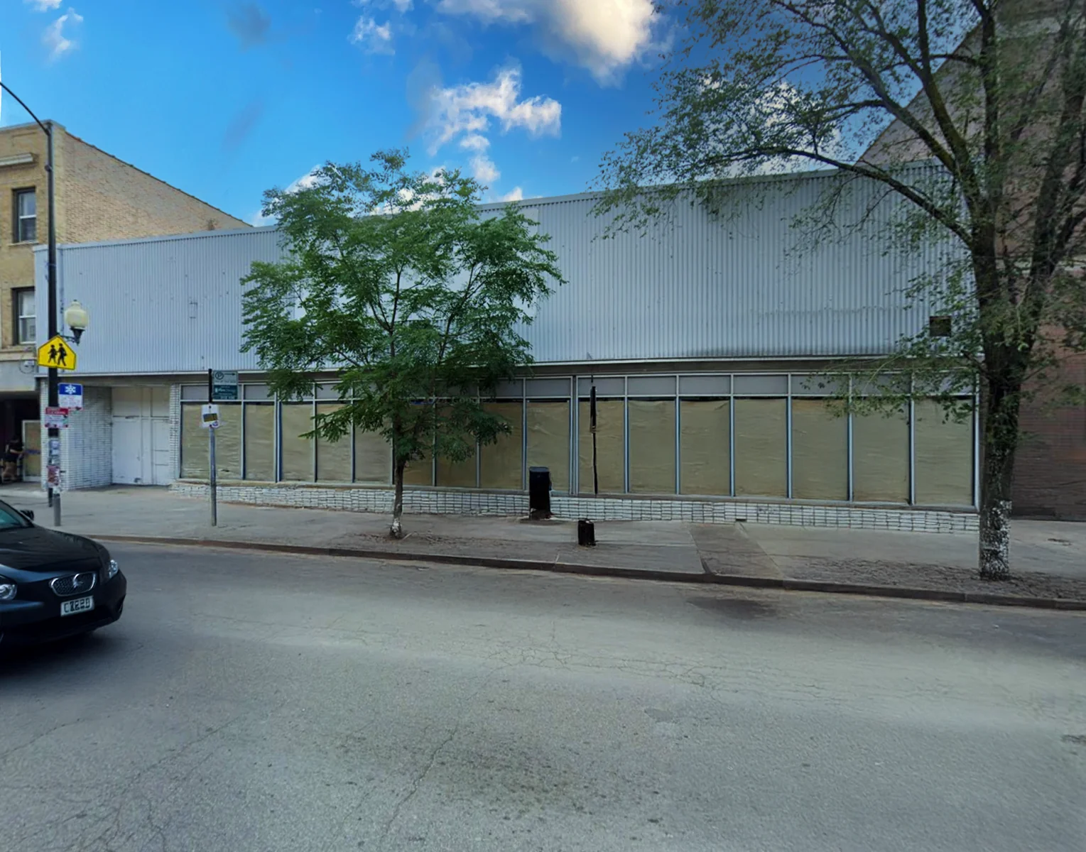 2700 N Milwaukee Ave - photo 1 - Chicago, IL