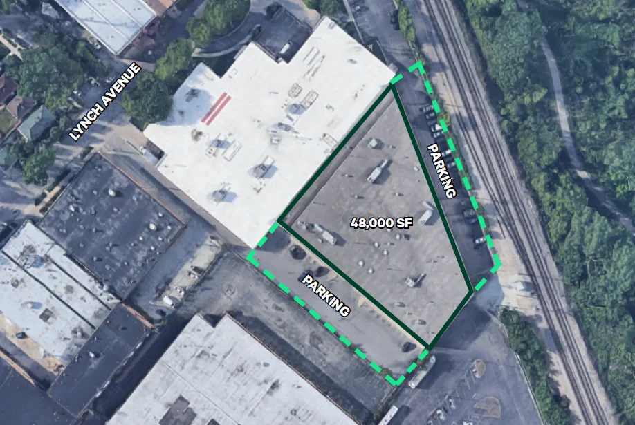 Industrial in Chicago, IL