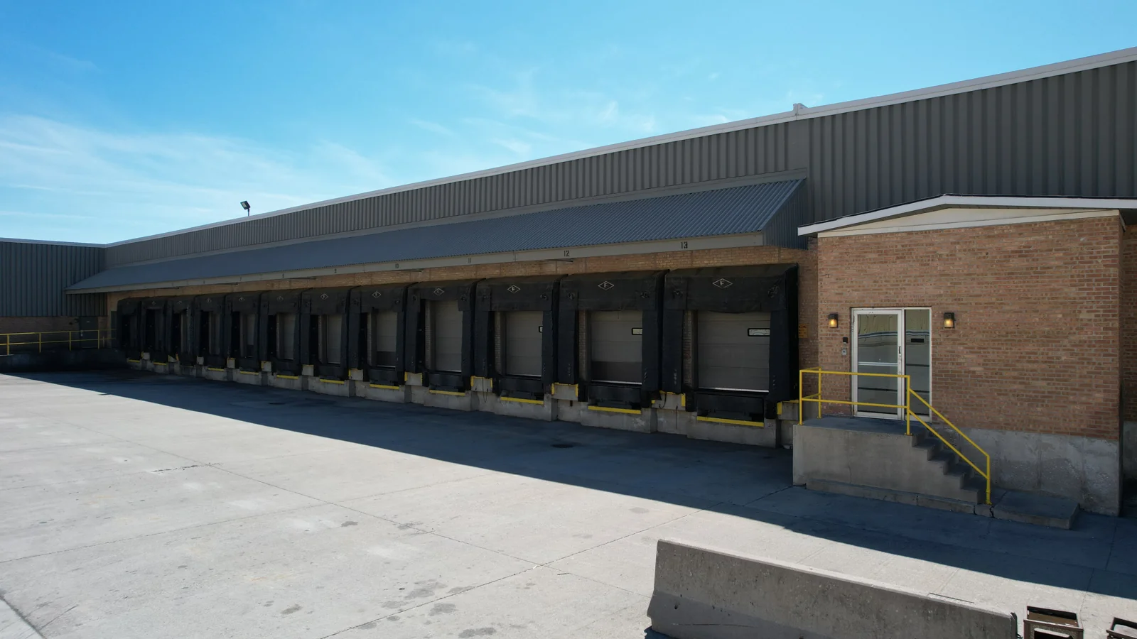 6510 W. 73rd St, Bedford Park, IL — Lease in Bedford Park, IL, photo 4 of 6
