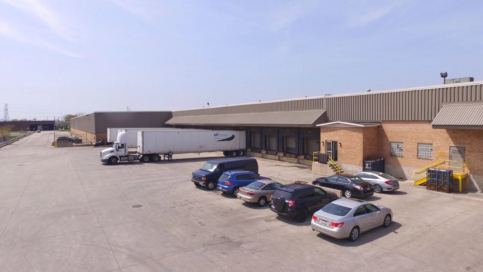 6510 W. 73rd St, Bedford Park, IL — Lease in Bedford Park, IL, photo 5 of 6