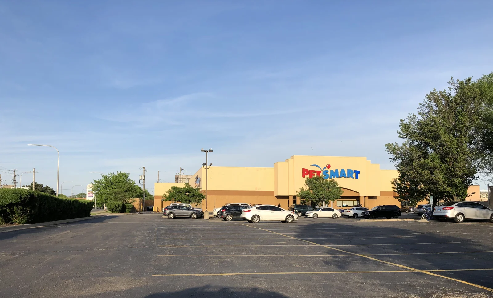 Brickyard Development Site Available For Lease - retail in Chicago, IL
