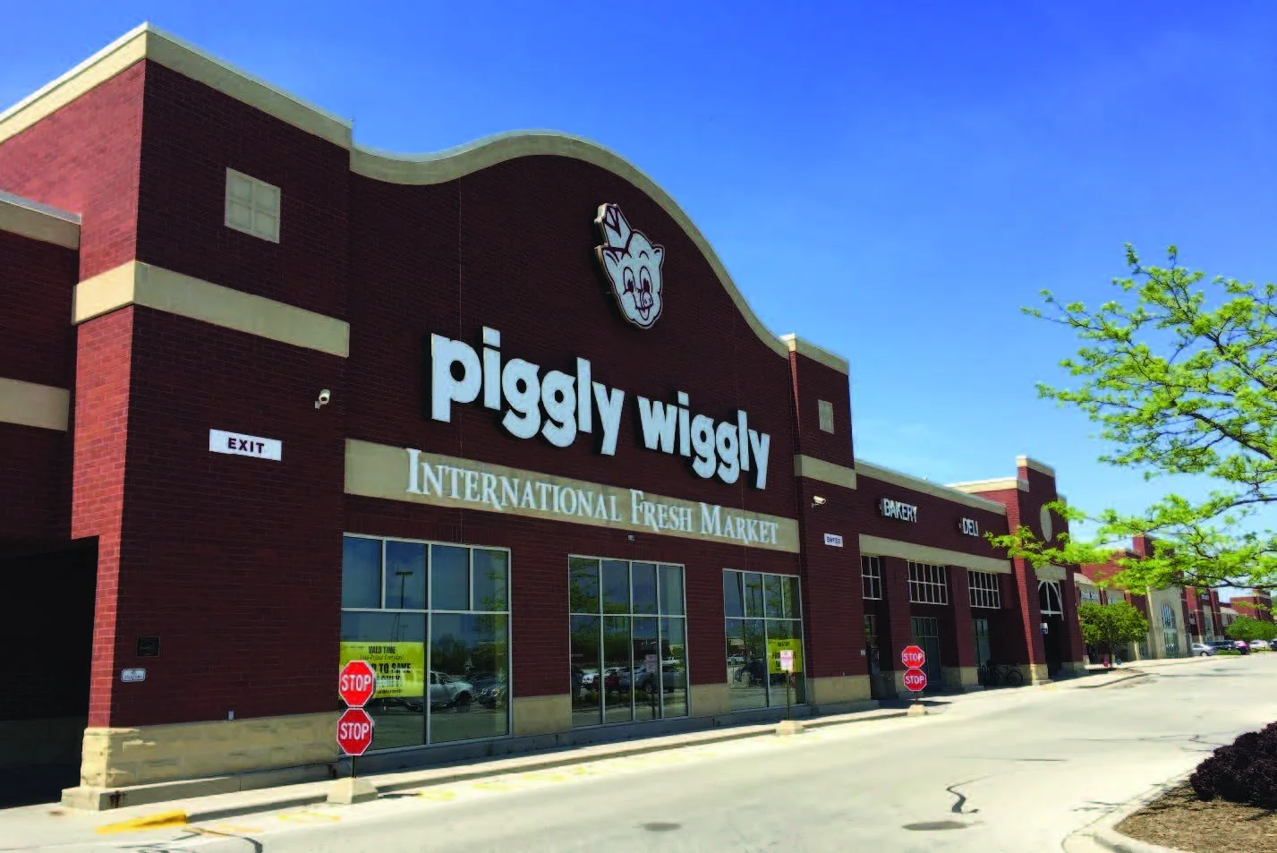 Washington Square - Sheboygan
