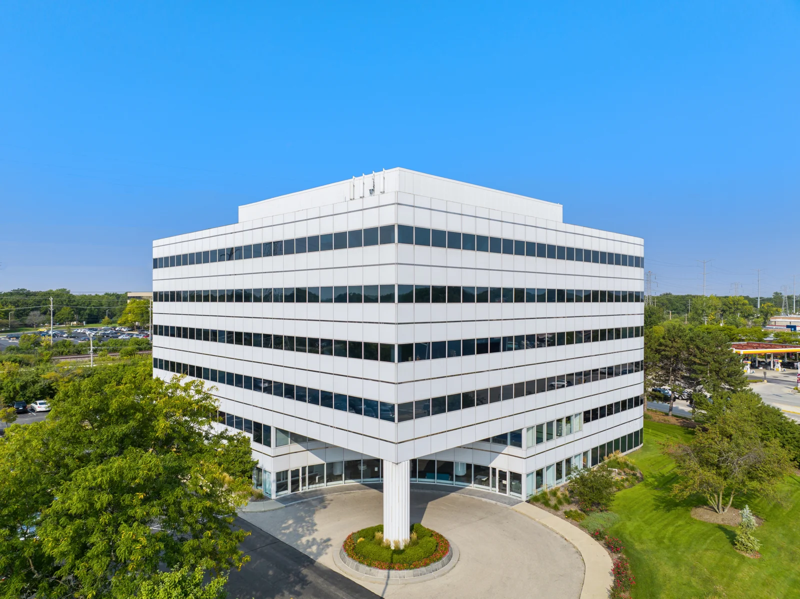 Boulevard 40 — Lease in Northbrook, IL, photo 1 of 1