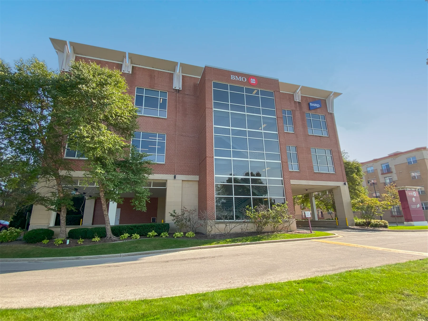 One Main Centre — Lease in Racine, WI, photo 3 of 7