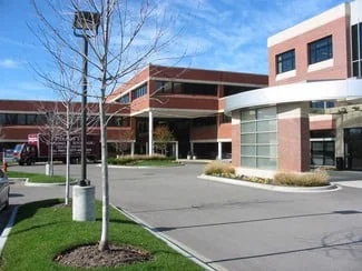 Office in Highland Park, IL — Lease in Highland Park, IL, photo 1 of 1
