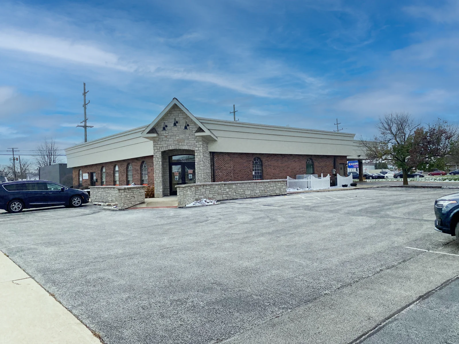 435 E. North St., Bradley, IL - office in Bradley, IL
