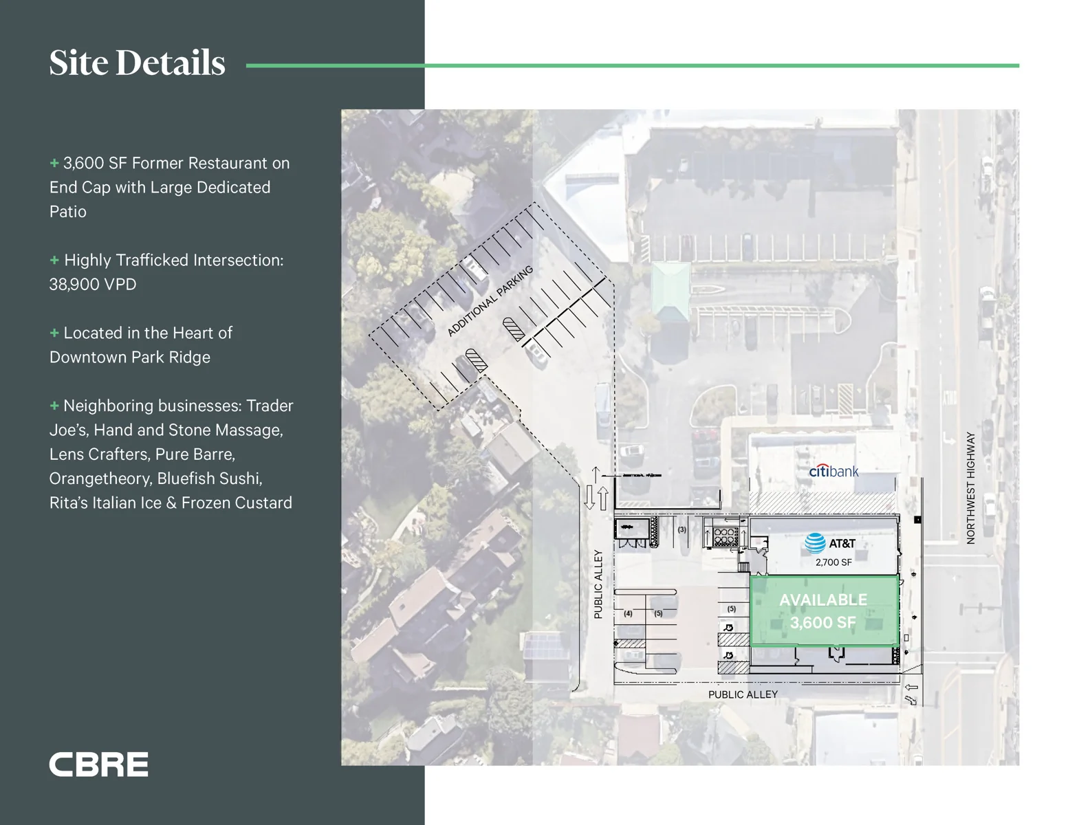 Park Ridge Point — Lease in Park Ridge, IL, photo 4 of 4