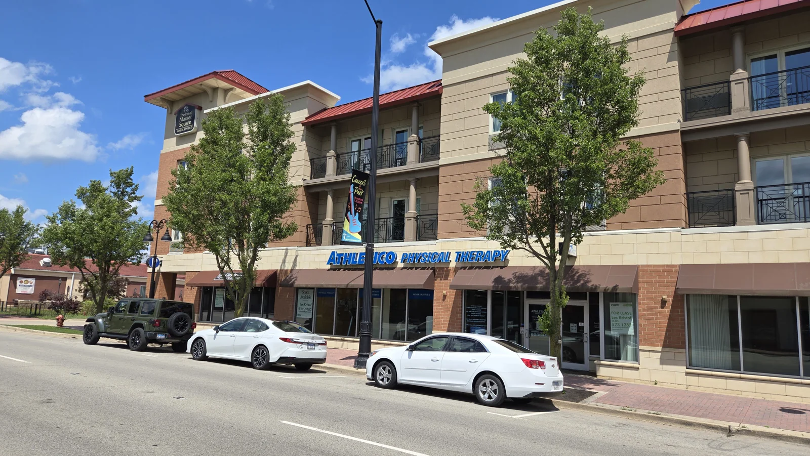 The Inn on Sheridan — Lease in Zion, IL, photo 2 of 6