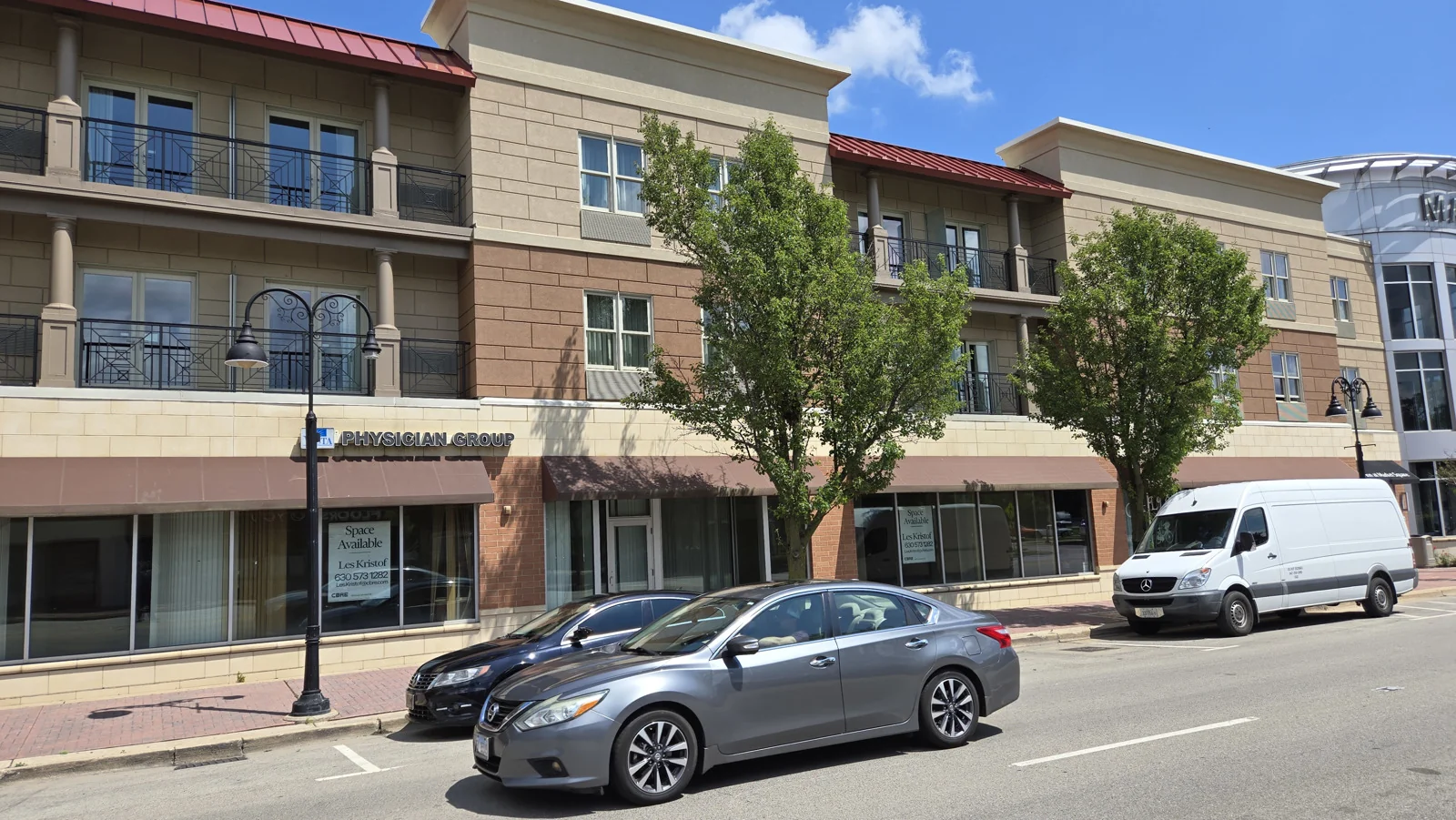 The Inn on Sheridan — Lease in Zion, IL, photo 3 of 6