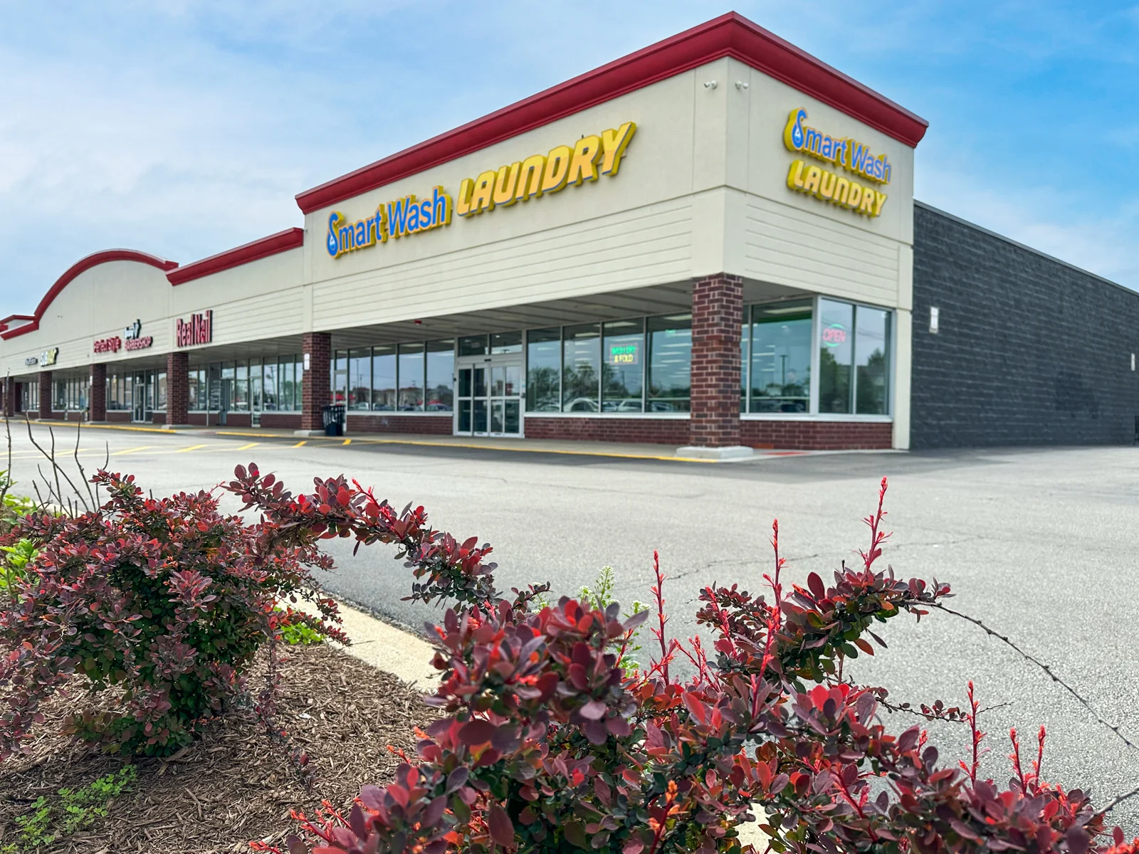 Ballard Plaza — Lease in Niles, IL, photo 7 of 8