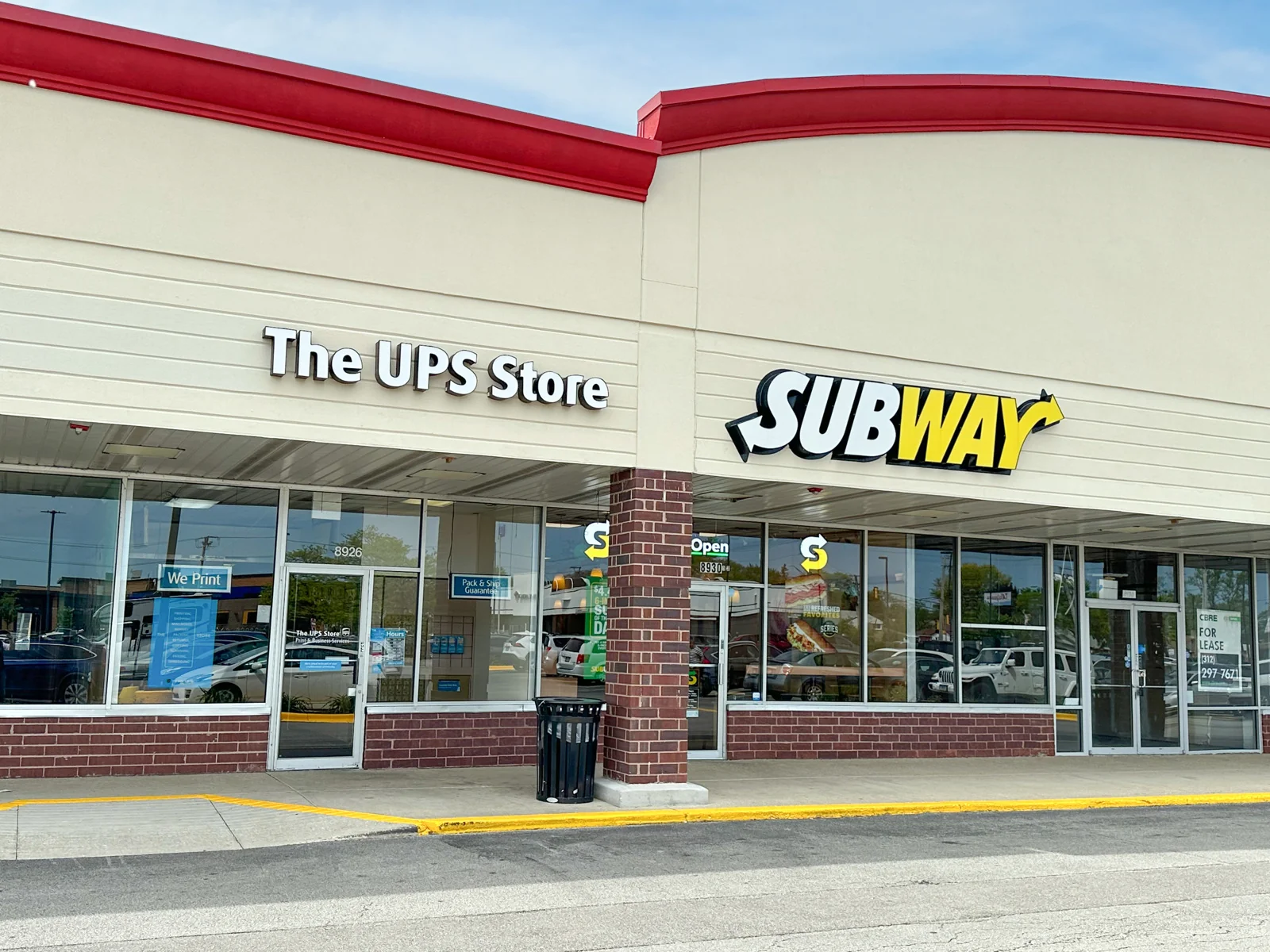 Ballard Plaza — Lease in Niles, IL, photo 8 of 8