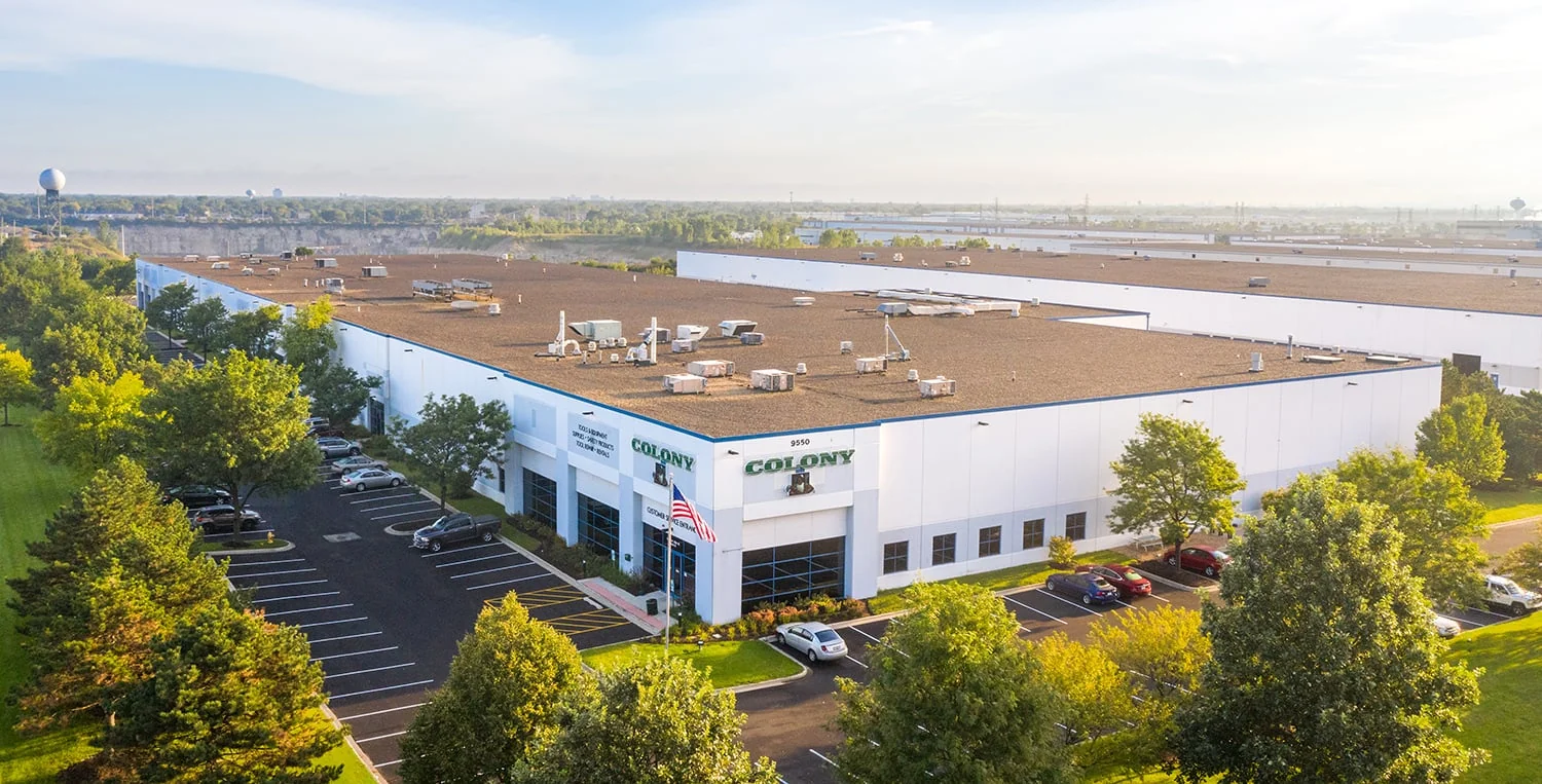 McCook Warehouse Sublease Available — Lease in Mccook, IL, photo 1 of 1