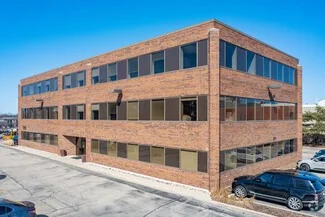 Deerfield Professional Center - photo 1 - Deerfield, IL