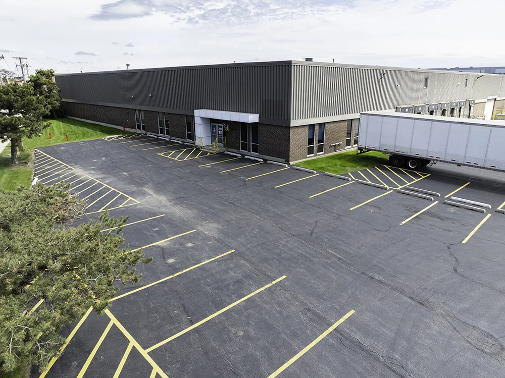 2680-2684 W Lake St — Lease in Melrose Park, IL, photo 1 of 1