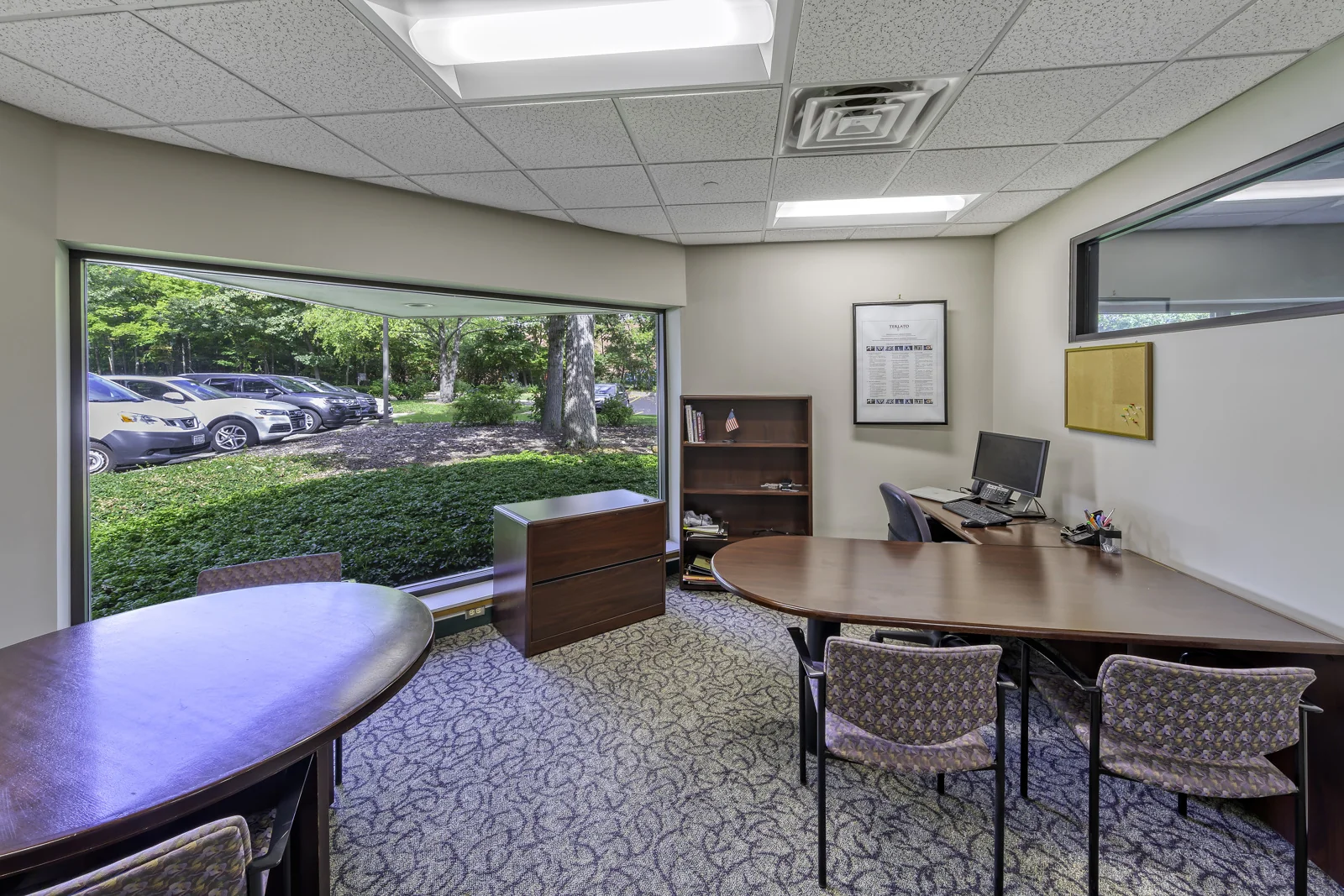 2401 Waukegan Road - photo 12 - Bannockburn, IL