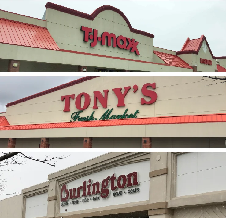 Mannheim Plaza — Lease in Melrose Park, IL, photo 1 of 8