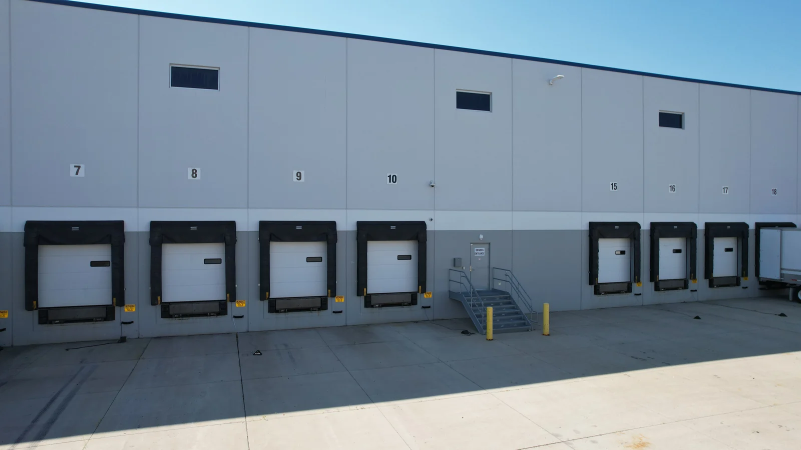 Industrial in Waukegan, IL — Lease in Waukegan, IL, photo 4 of 7