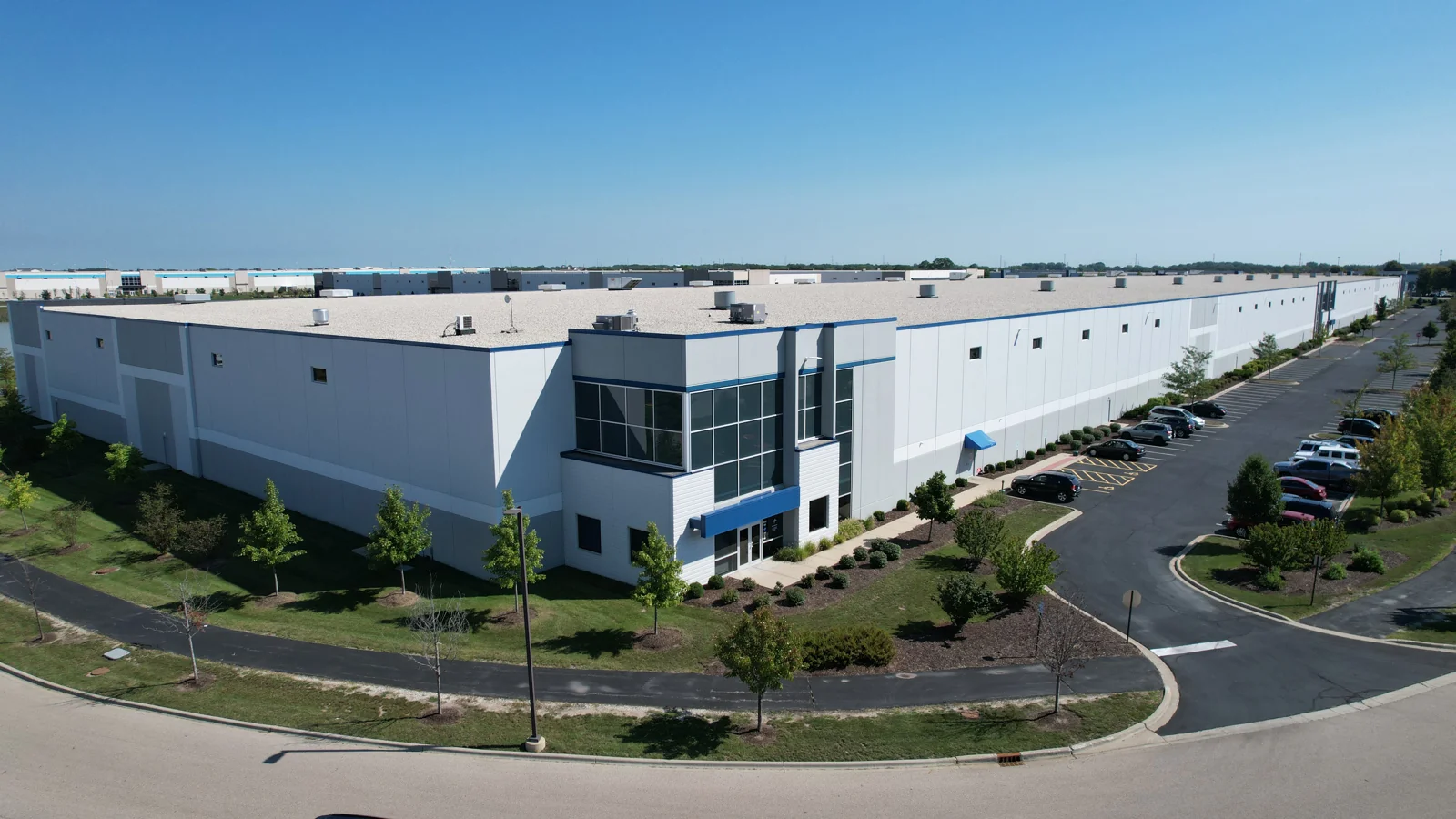 Industrial in Waukegan, IL — Lease in Waukegan, IL, photo 5 of 7