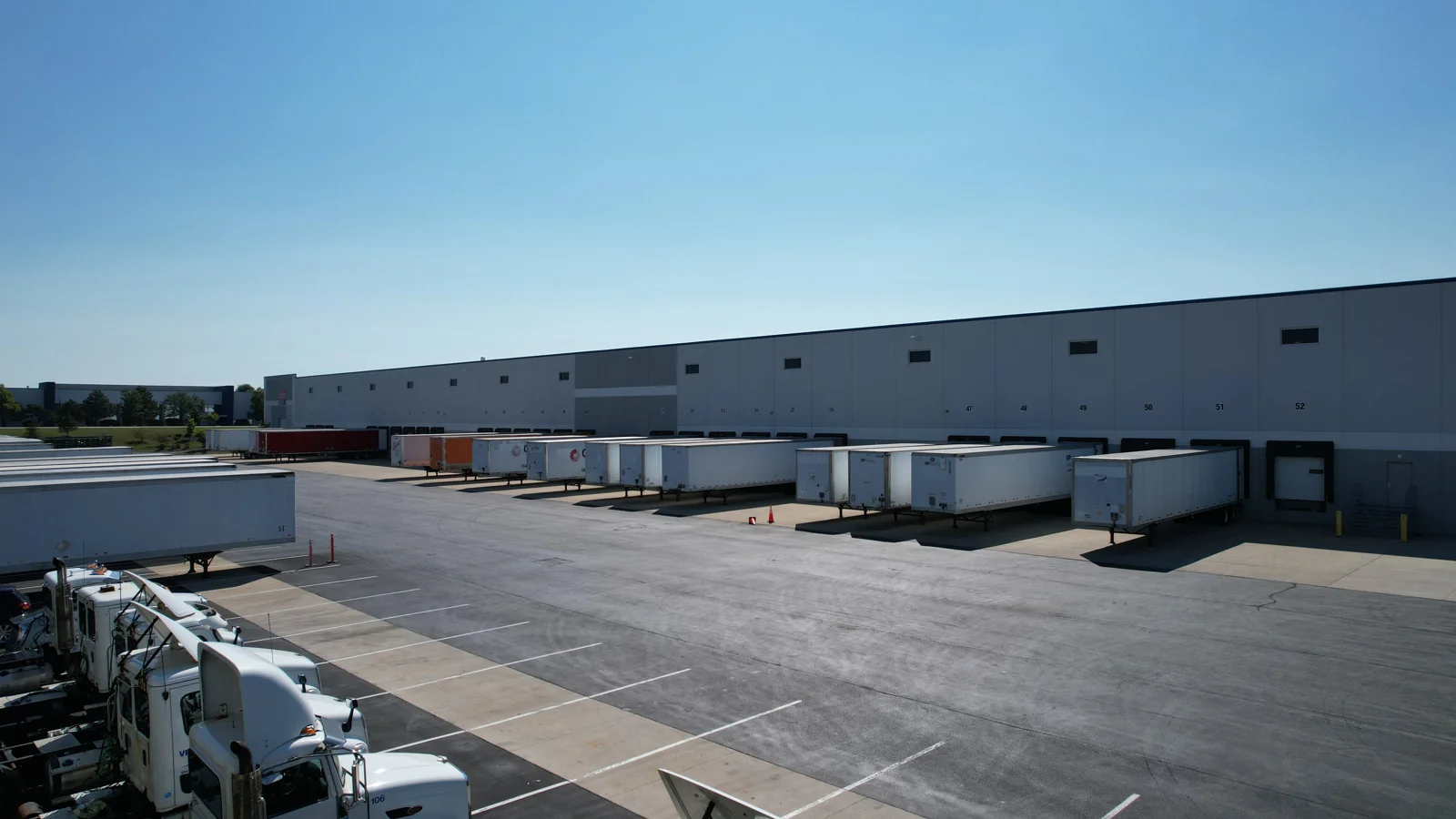 Industrial in Waukegan, IL — Lease in Waukegan, IL, photo 6 of 7