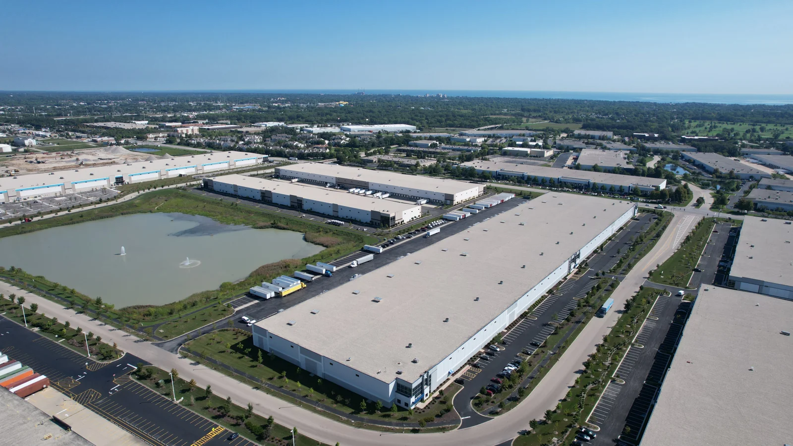 Industrial in Waukegan, IL — Lease in Waukegan, IL, photo 7 of 7