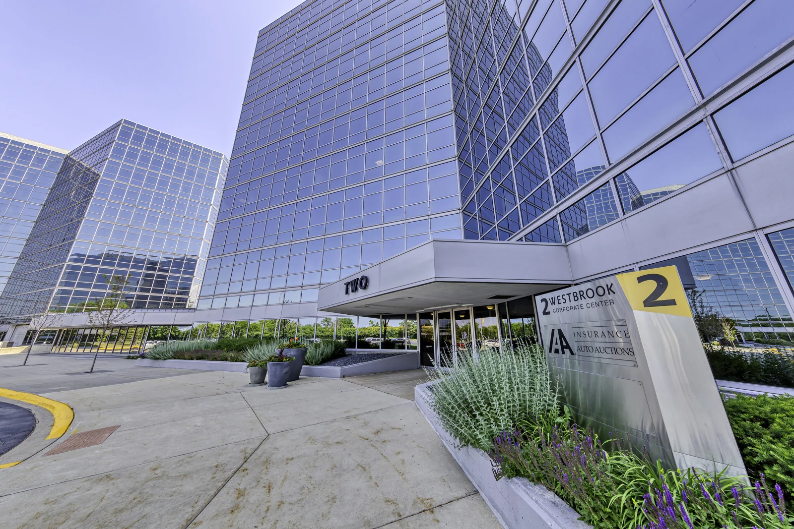 Westbrook Corporate Center - Tower 2