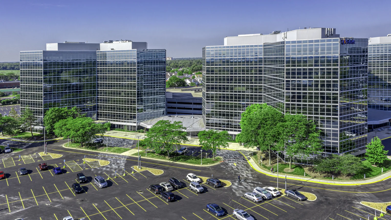 Westbrook Corporate Center - Tower 5