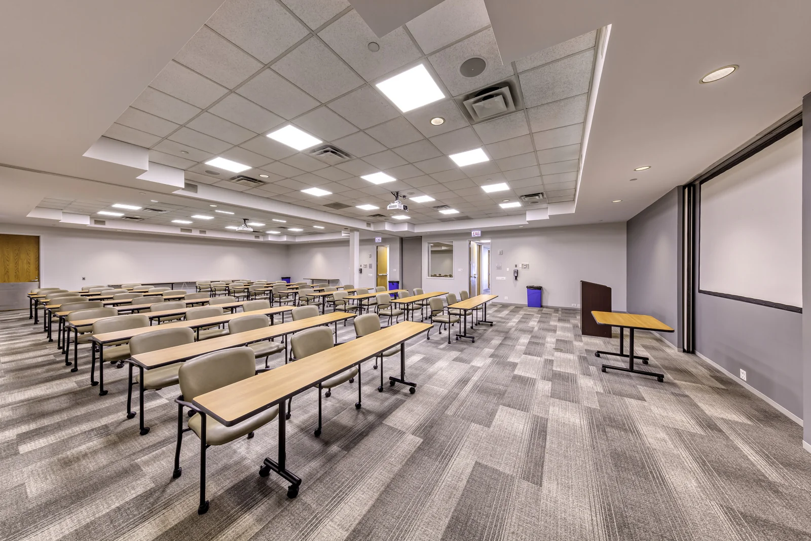 Westbrook Corporate Center - Tower 1 - photo 5 - Westchester, IL