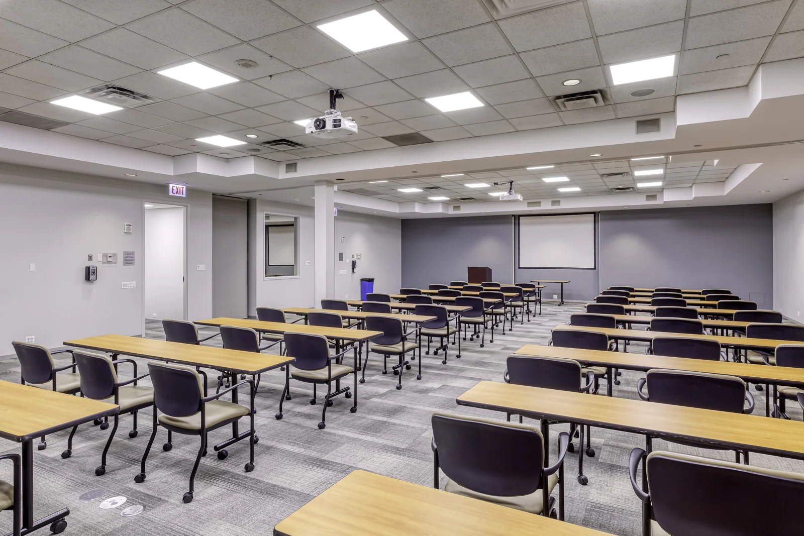 Westbrook Corporate Center - Tower 1 - photo 6 - Westchester, IL