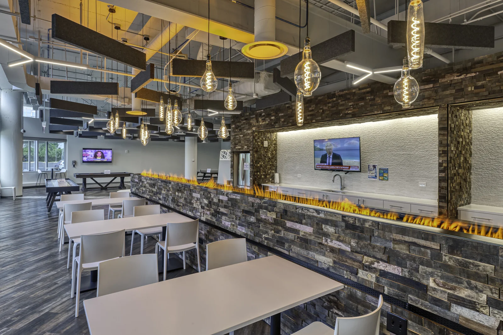 Westbrook Corporate Center - Tower 1 - photo 7 - Westchester, IL