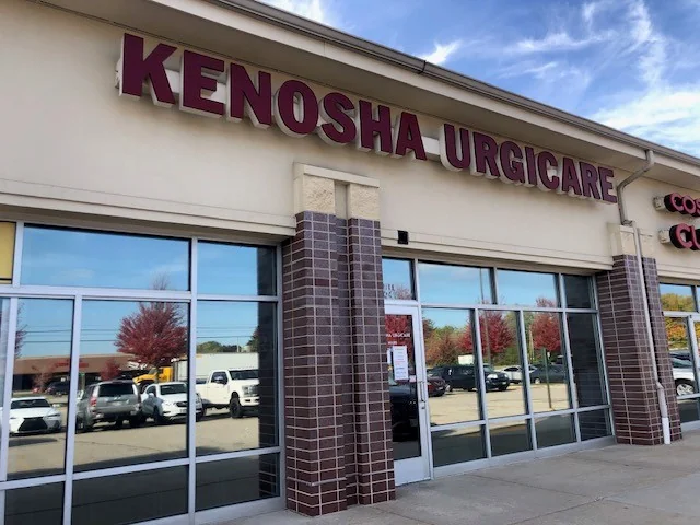 Indian Trail Plaza (Retail Spaces) — Lease in Kenosha, WI, photo 2 of 2