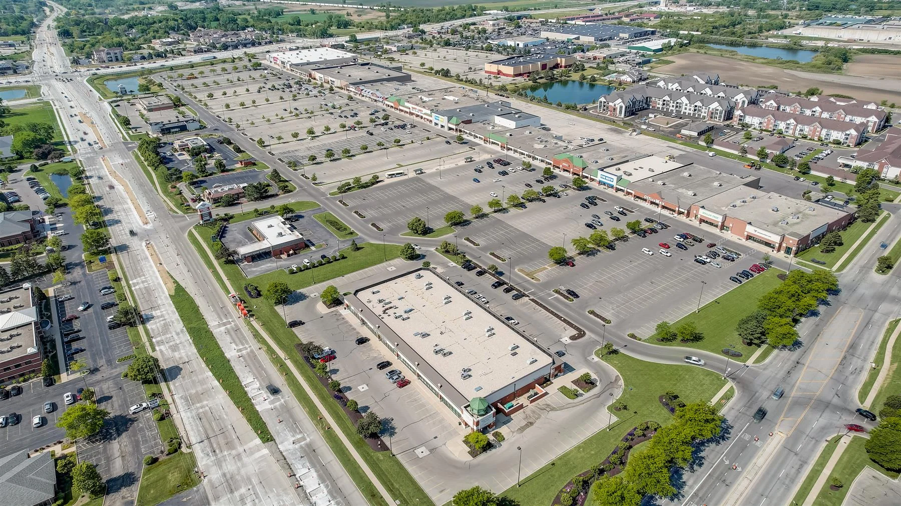 Southport Plaza — Lease in Kenosha, WI, photo 8 of 8