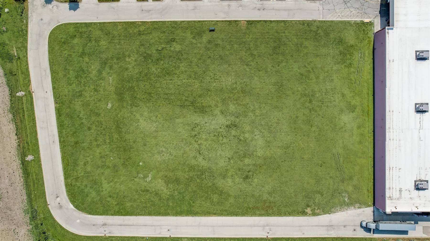 Indian Trail Plaza (Land) — Lease in Kenosha, WI, photo 5 of 7