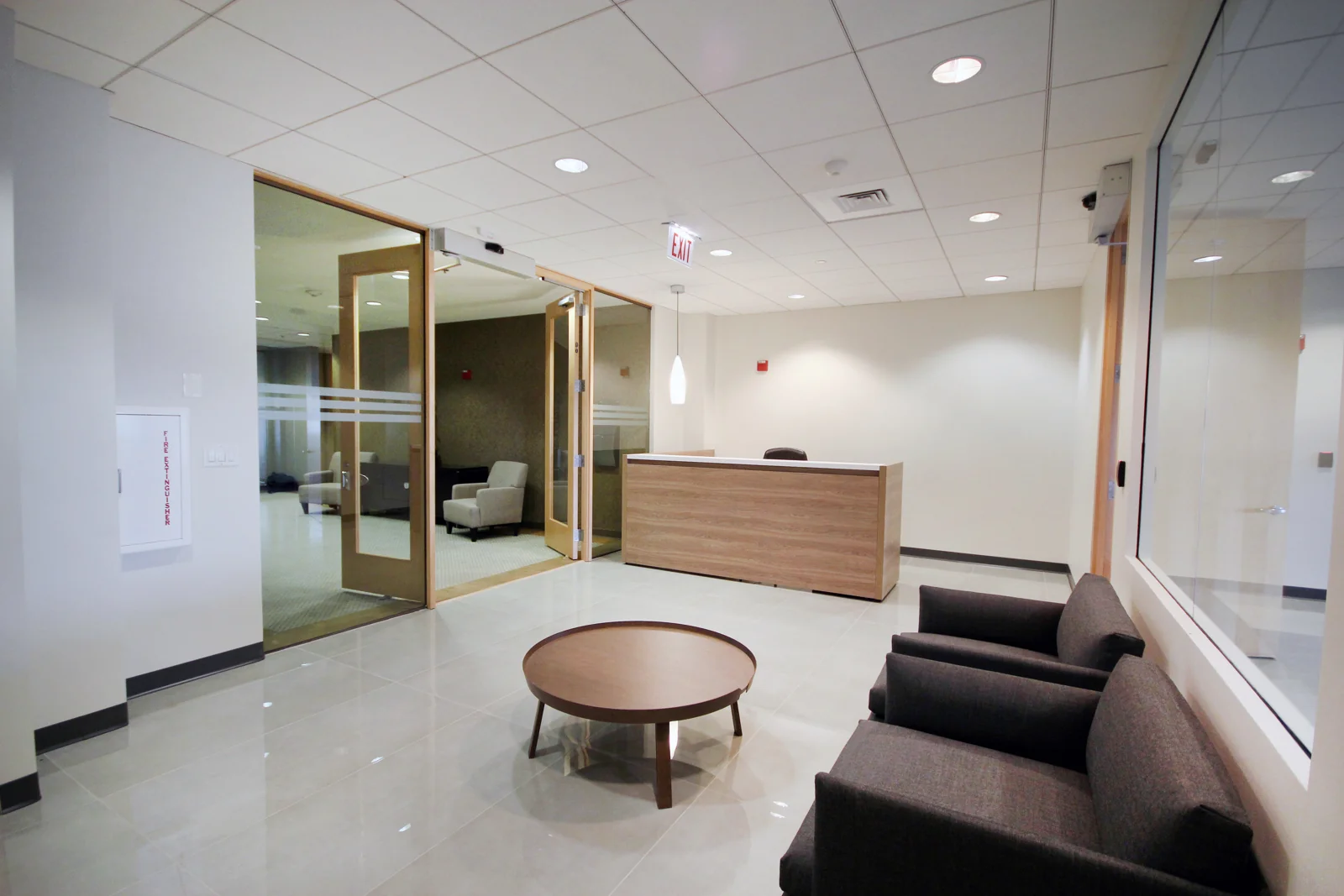 Estancia Corporate Centre — Lease in Burr Ridge, IL, photo 7 of 8