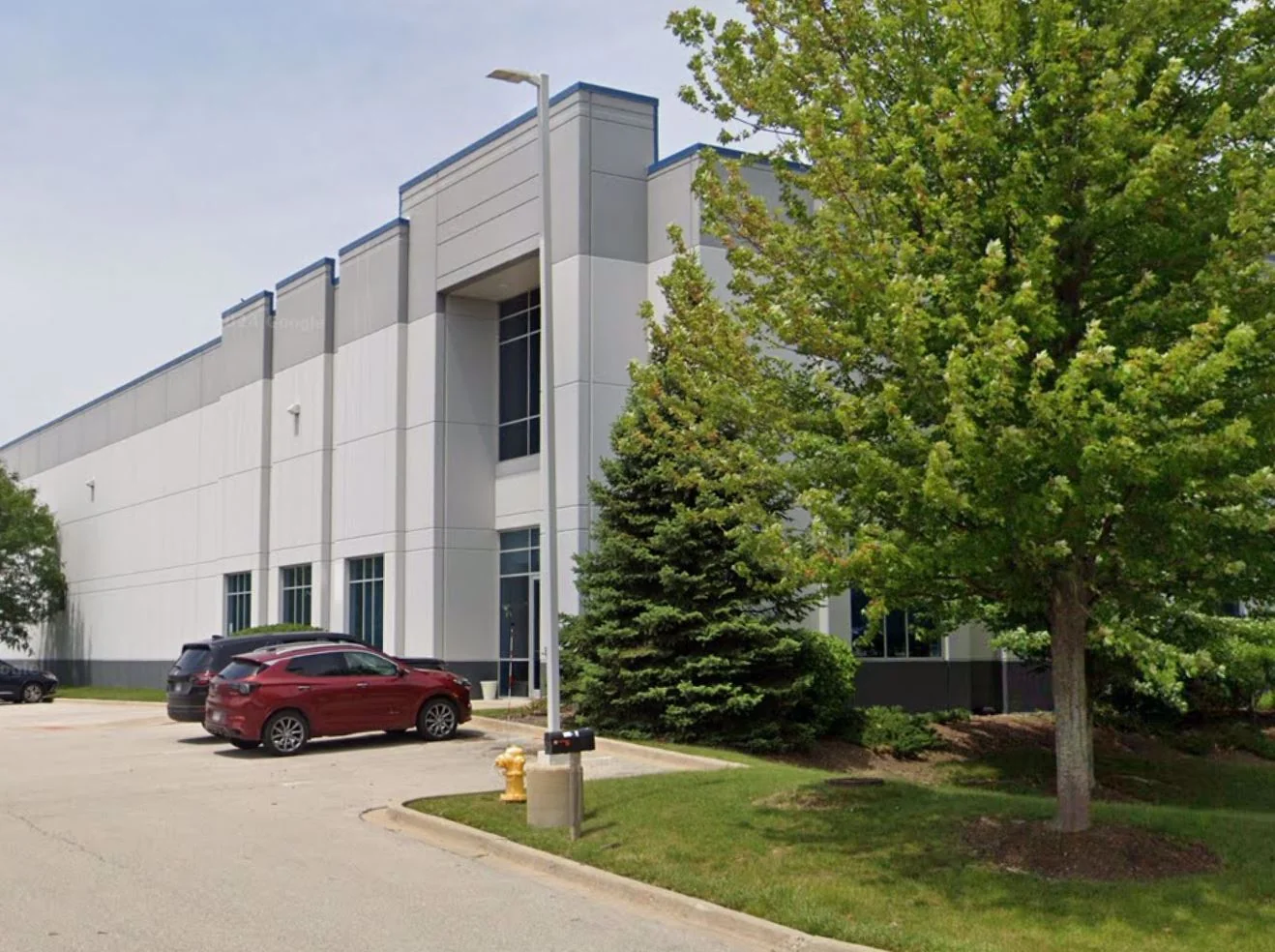 3210 Oak Grove Ave — Lease in Waukegan, IL, photo 1 of 1