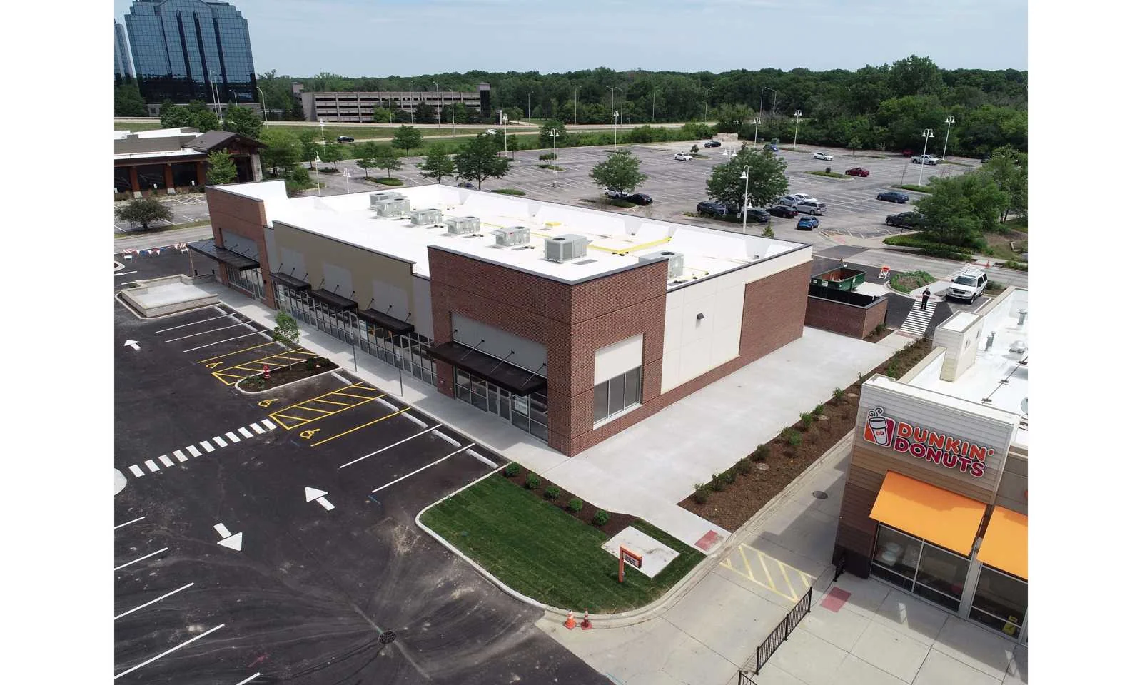 751 N Milwaukee Ave, Wheeling, IL 60090 — Lease in Wheeling, IL, photo 4 of 6