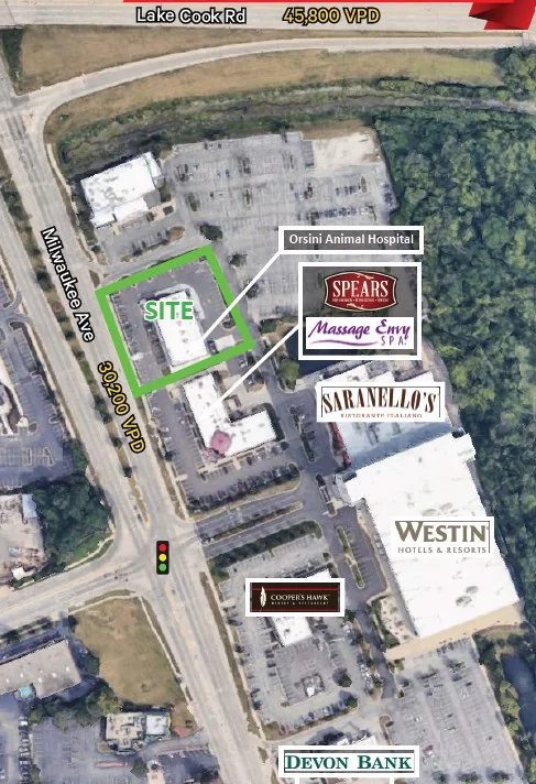 751 N Milwaukee Ave, Wheeling, IL 60090 — Lease in Wheeling, IL, photo 6 of 6