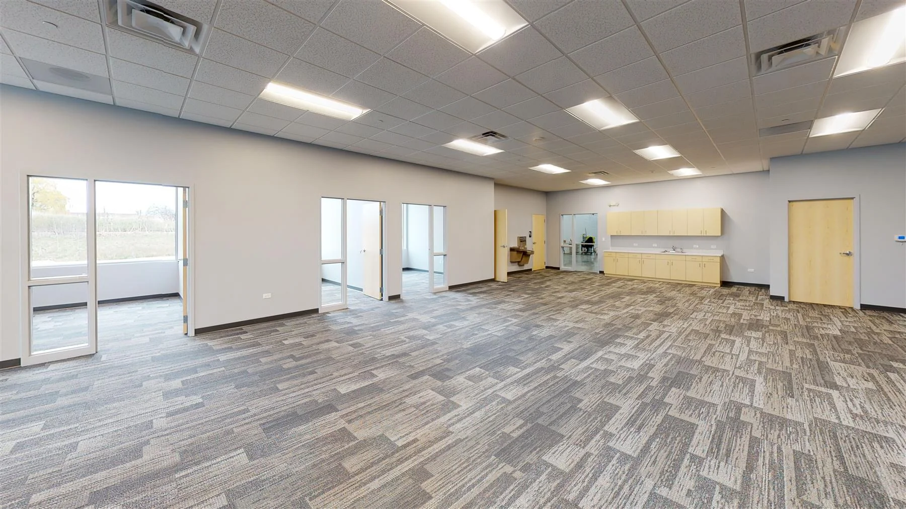 Industrial in Pleasant Prairie, Wisonsin — Lease in Pleasant Prairie, WI, photo 2 of 6