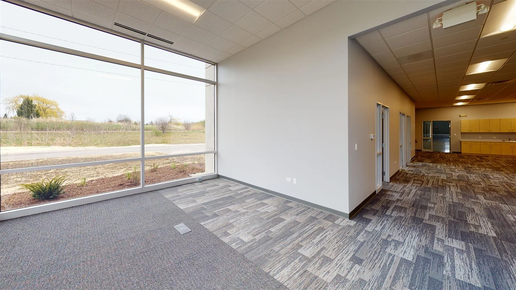 Industrial in Pleasant Prairie, Wisonsin — Lease in Pleasant Prairie, WI, photo 4 of 6